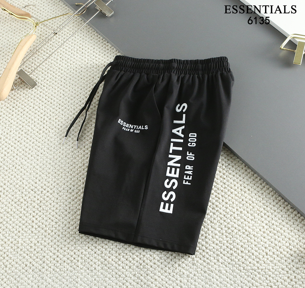 Essentials Short Pants